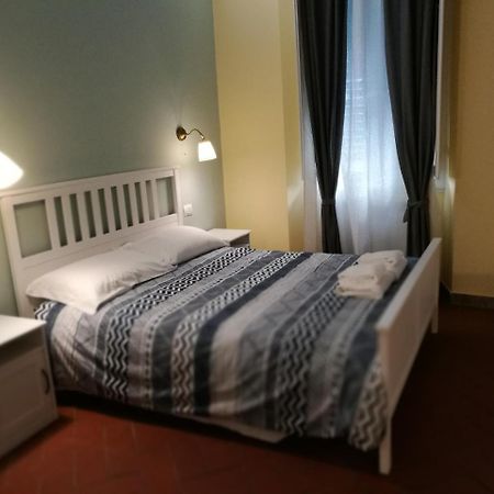 Locanda Rocco Florencie Exteriér fotografie