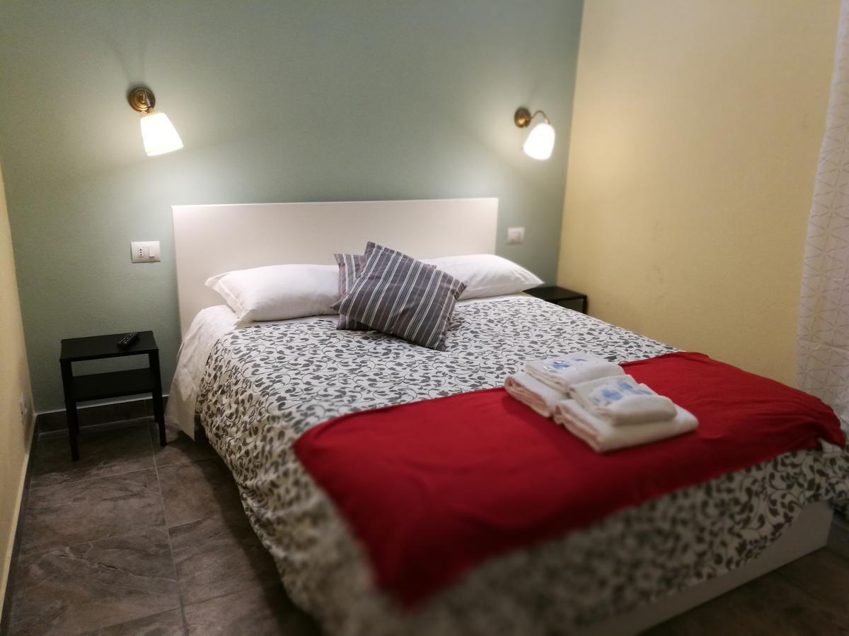 Locanda Rocco Florencie Exteriér fotografie