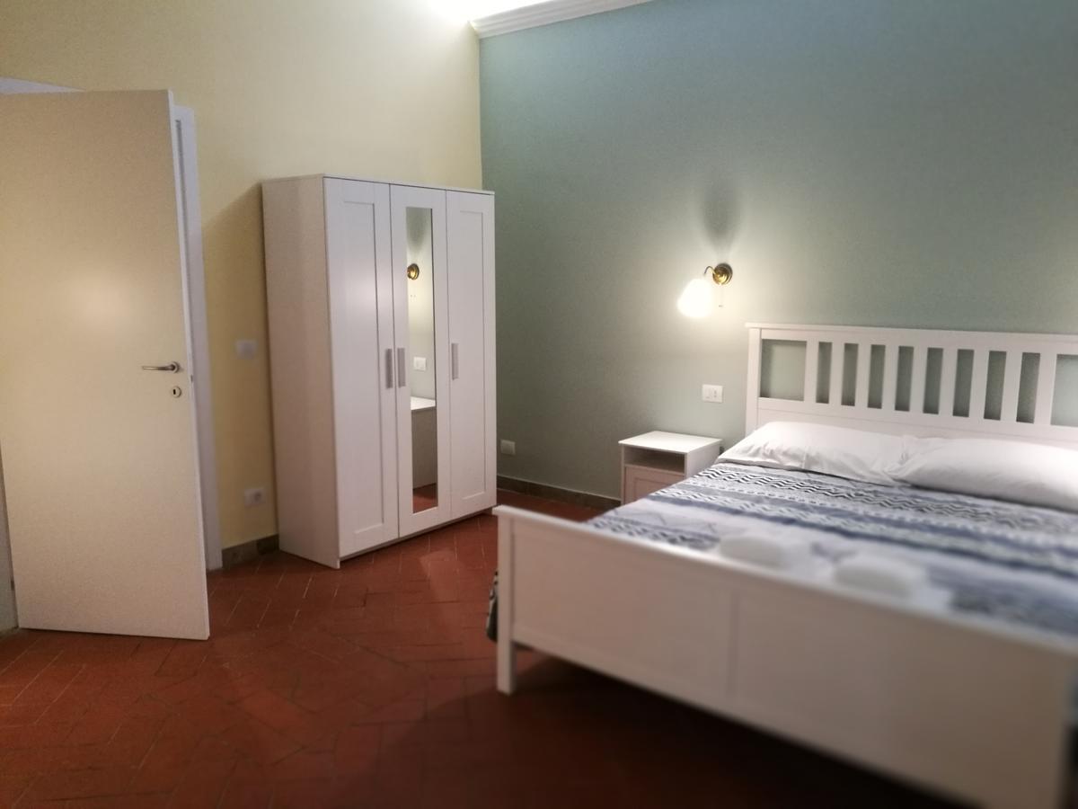 Locanda Rocco Florencie Exteriér fotografie