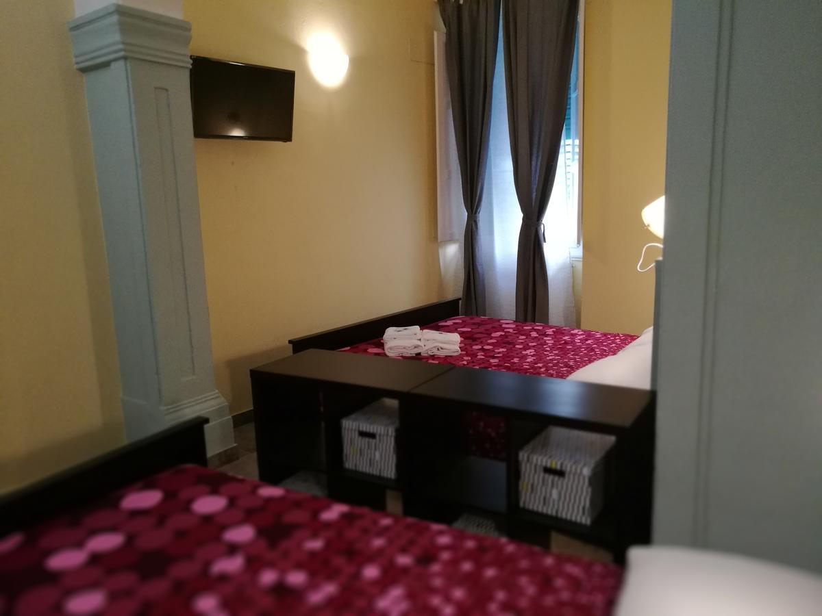 Locanda Rocco Florencie Exteriér fotografie