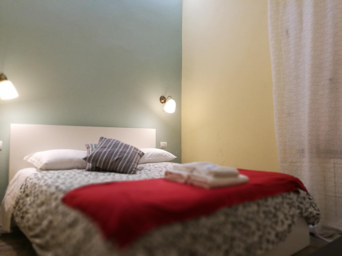 Locanda Rocco Florencie Exteriér fotografie