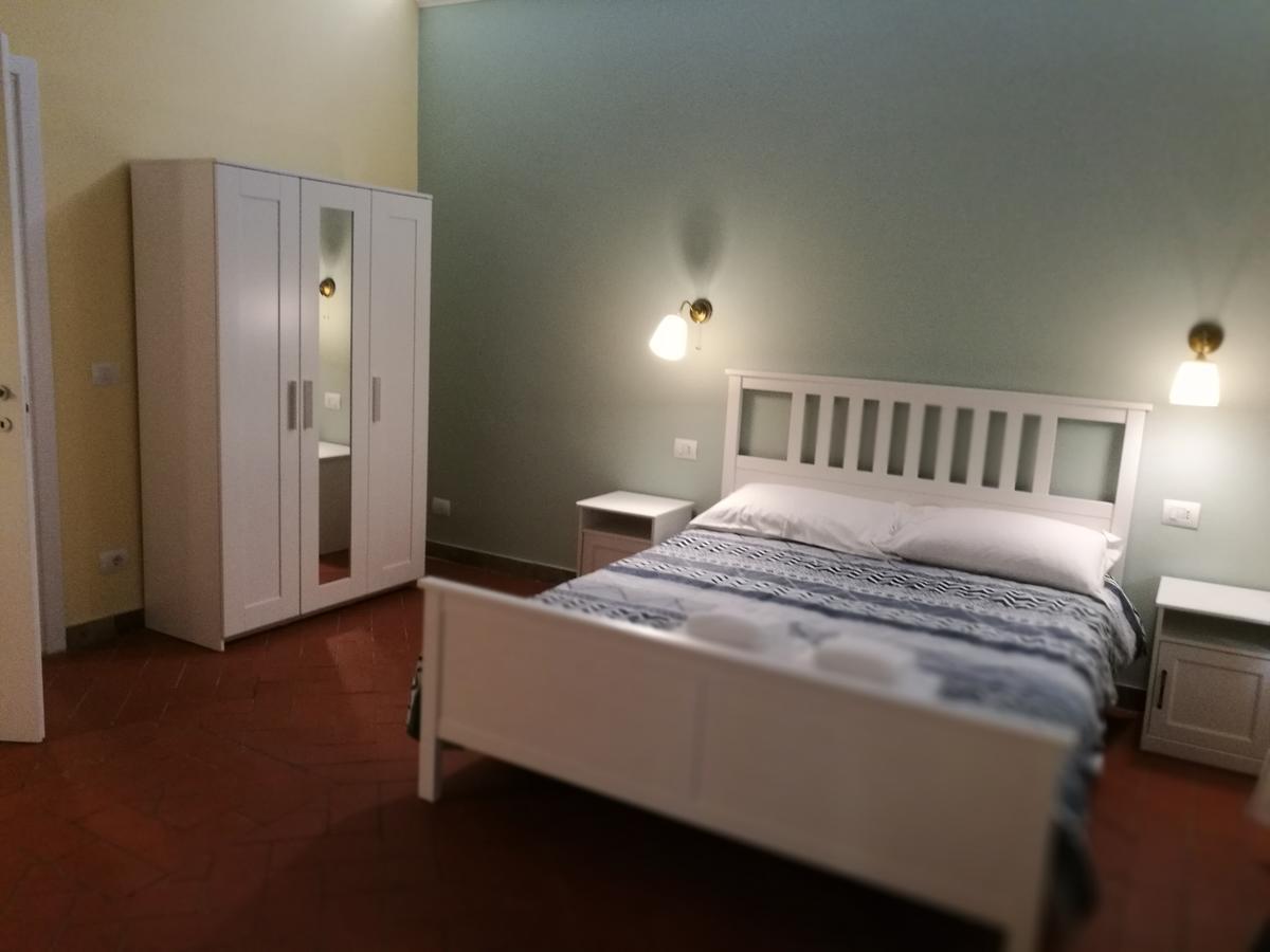 Locanda Rocco Florencie Exteriér fotografie
