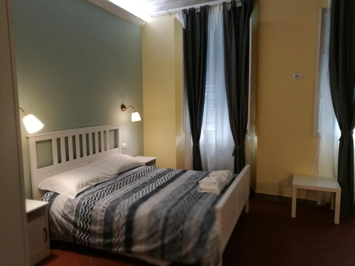 Locanda Rocco Florencie Exteriér fotografie